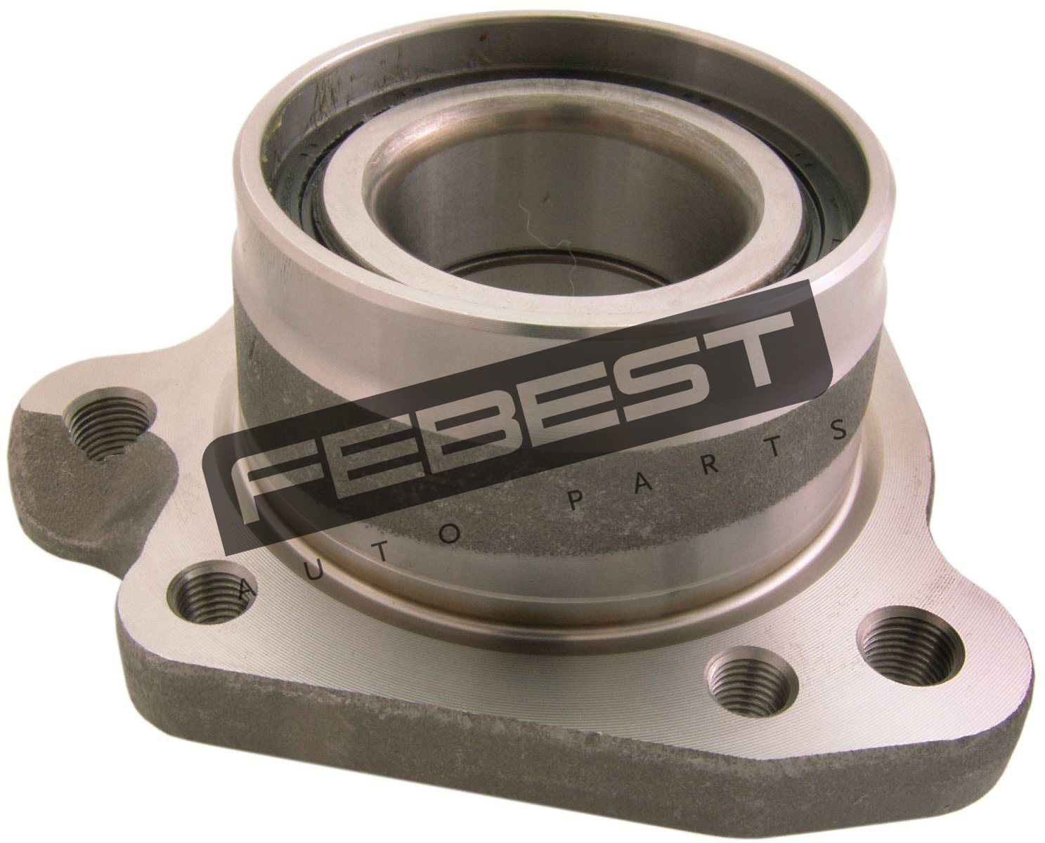 Rear Wheel Hub Rh Rear Wheel Hub Rh