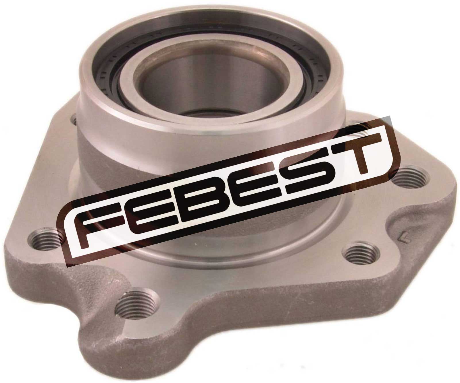 Rear Wheel Hub Lh Rear Wheel Hub Lh