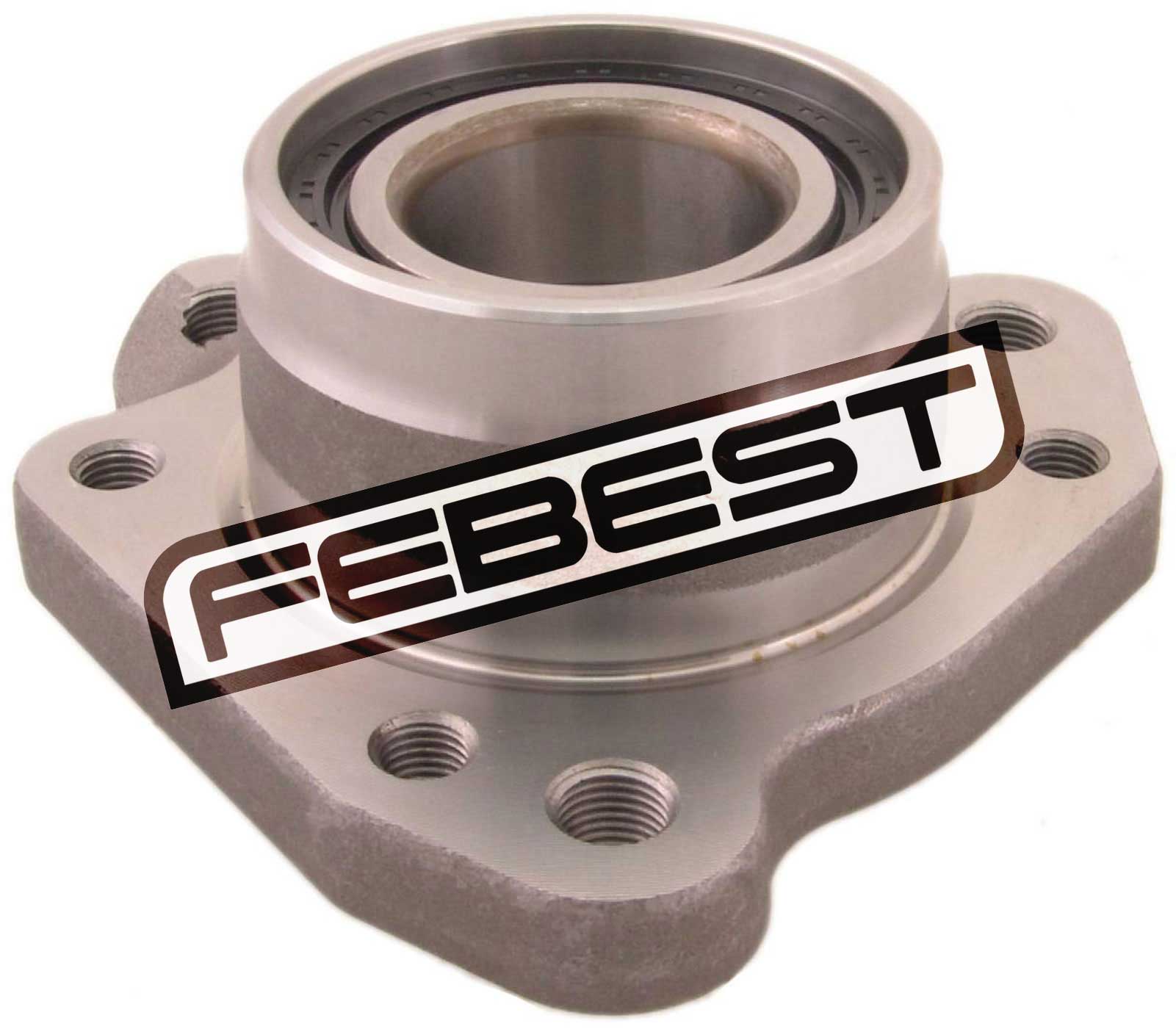 Rear Wheel Hub Rh Rear Wheel Hub Rh