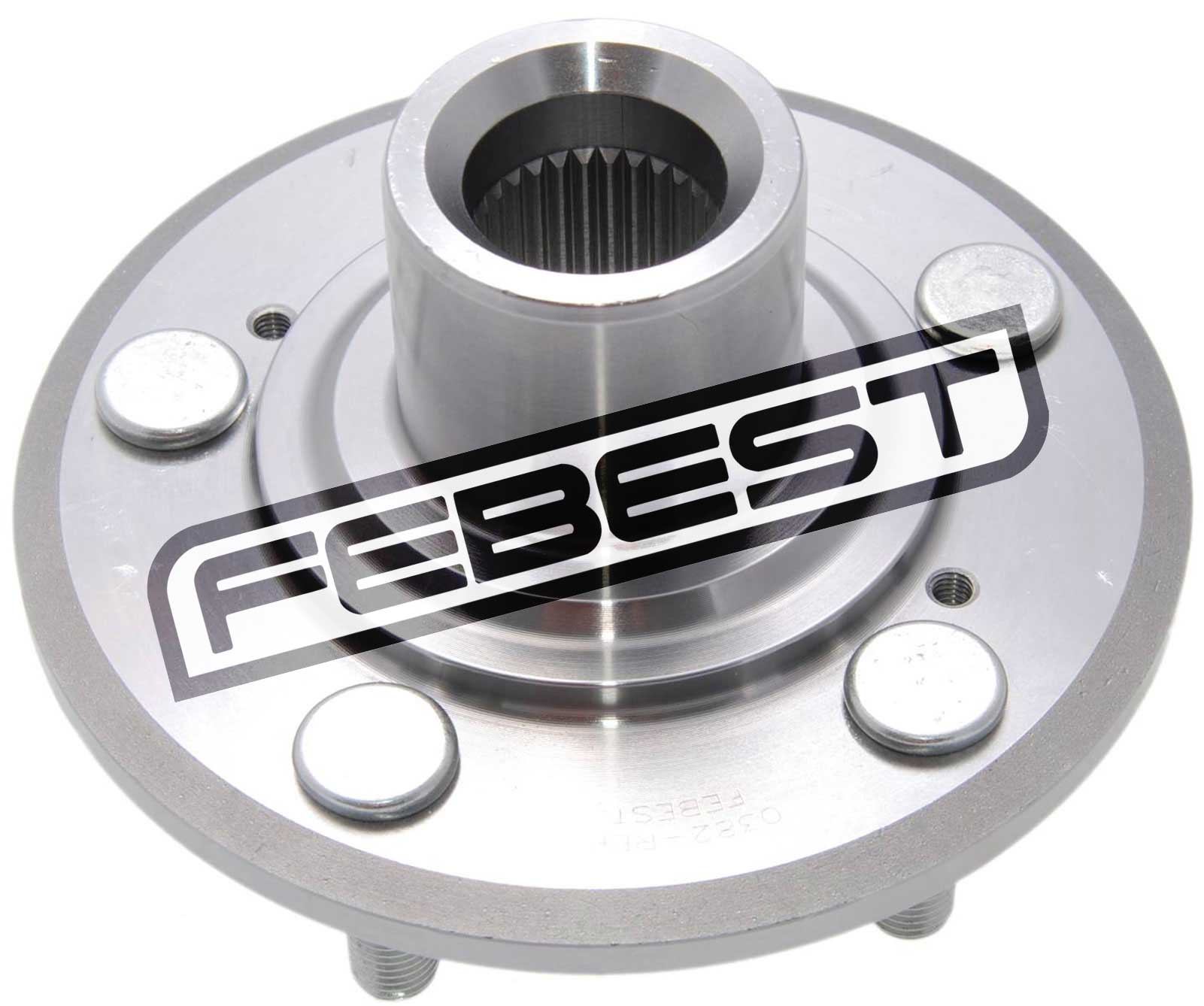 Front Wheel Hub Front Wheel Hub