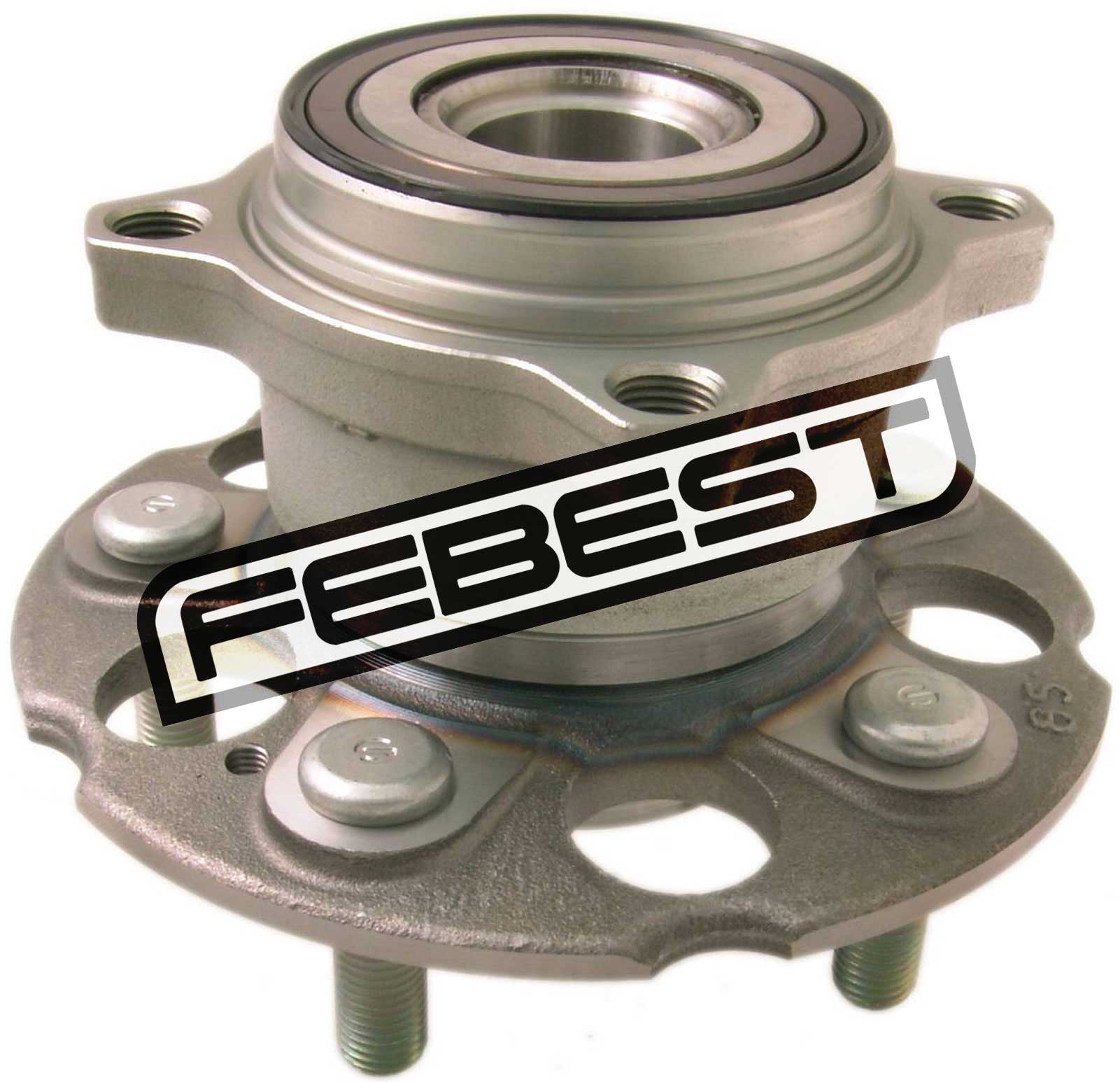 Rear Wheel Hub Rear Wheel Hub