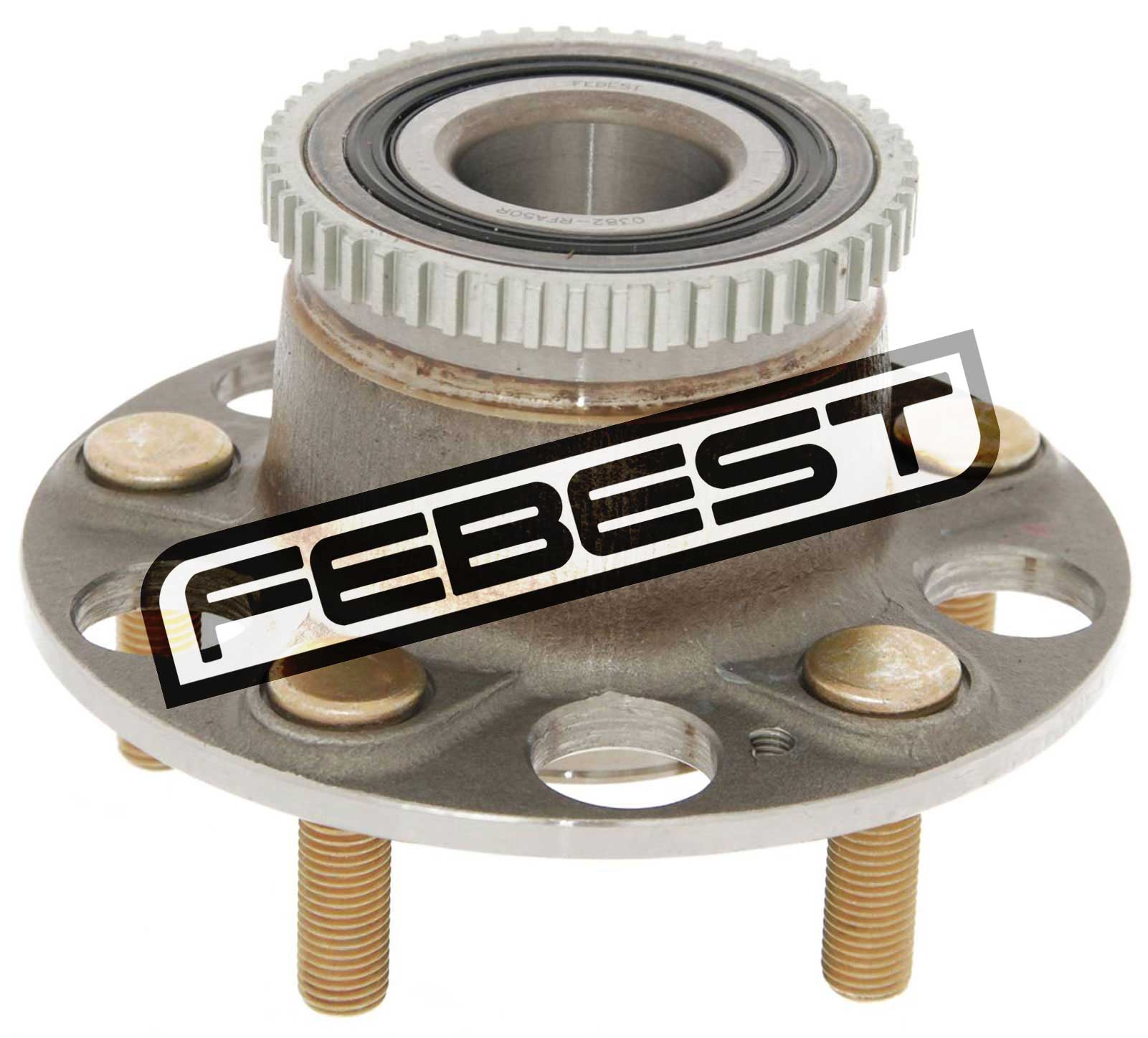 Rear Wheel Hub Rear Wheel Hub