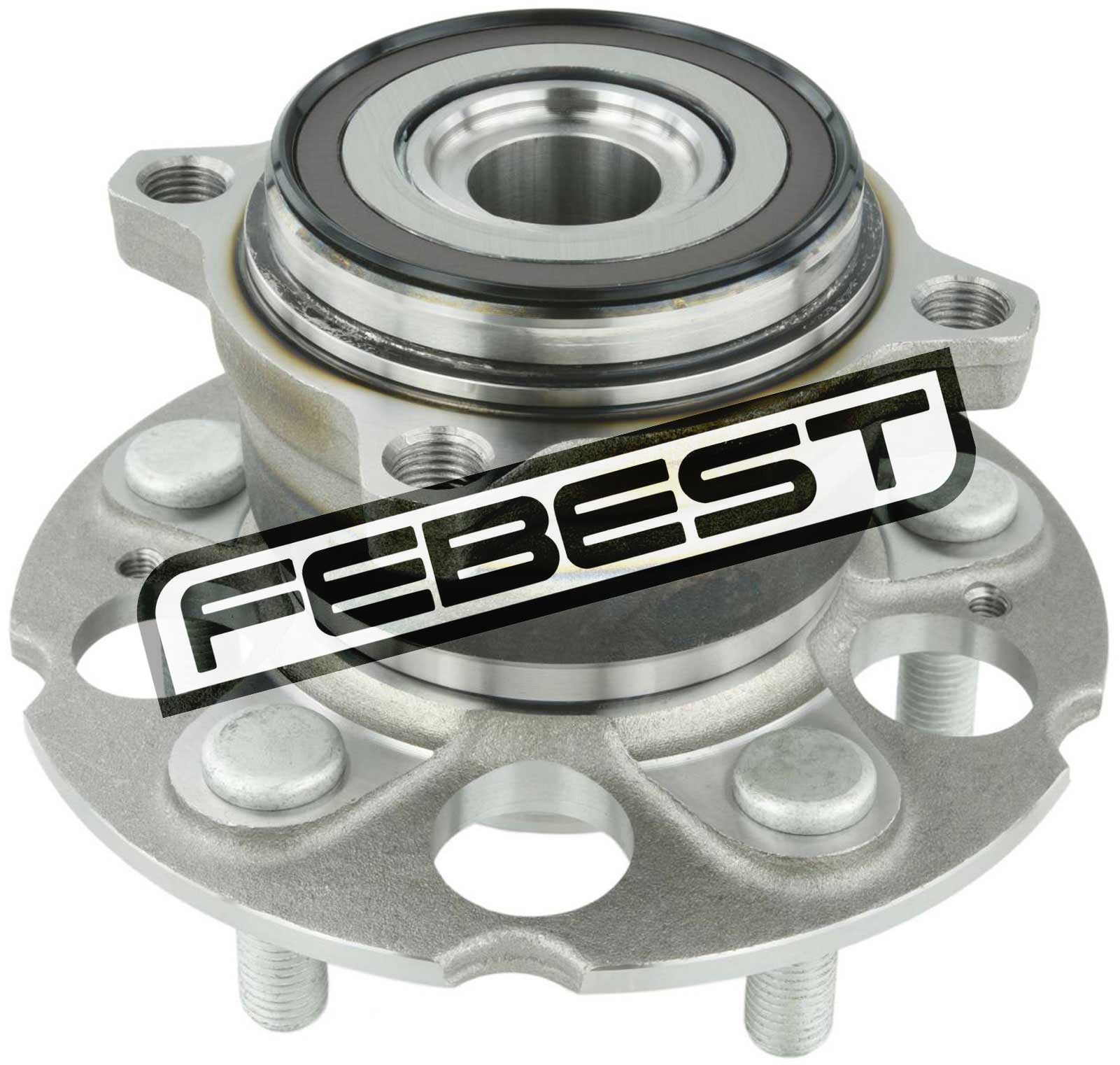 Rear Wheel Hub Rear Wheel Hub