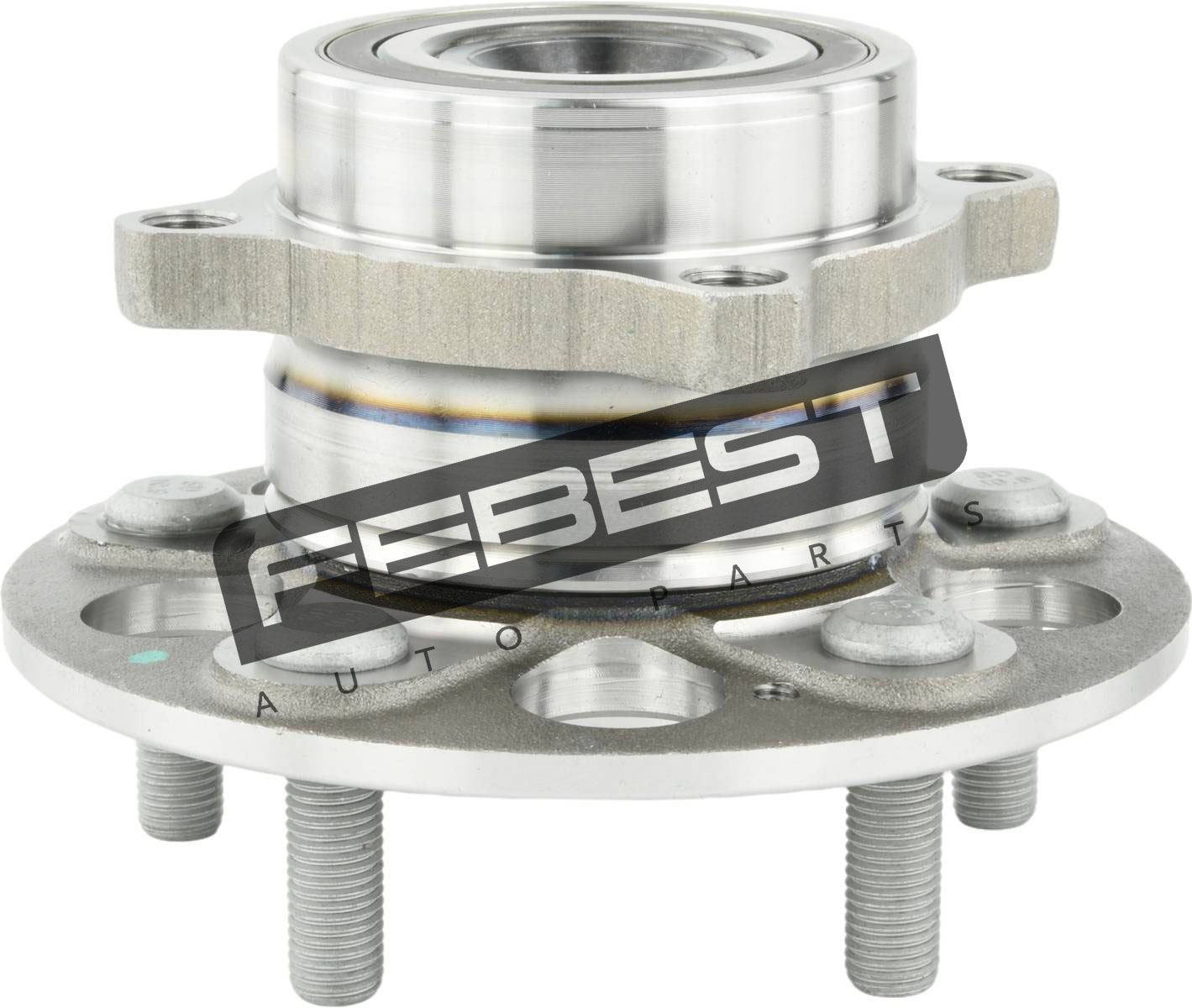 Rear Wheel Hub Rear Wheel Hub