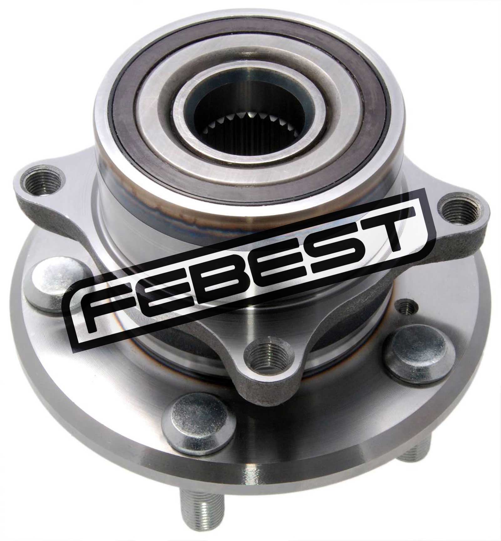 Front Wheel Hub Front Wheel Hub