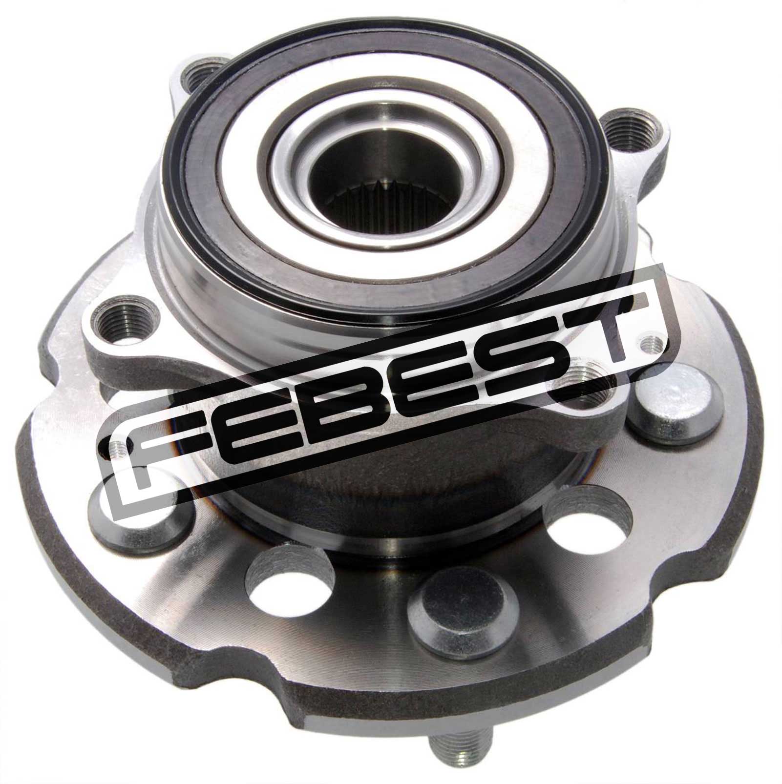 Rear Wheel Hub Rear Wheel Hub