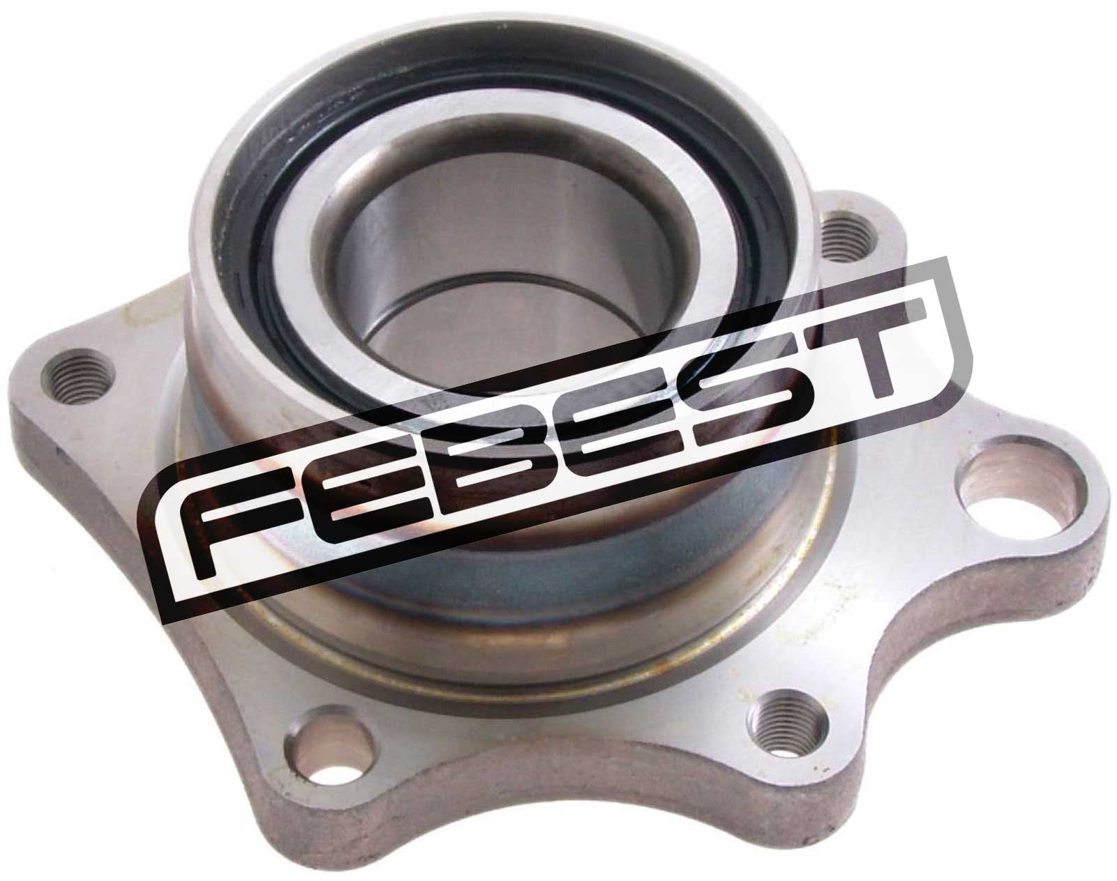 Rear Wheel Hub Rh Rear Wheel Hub Rh