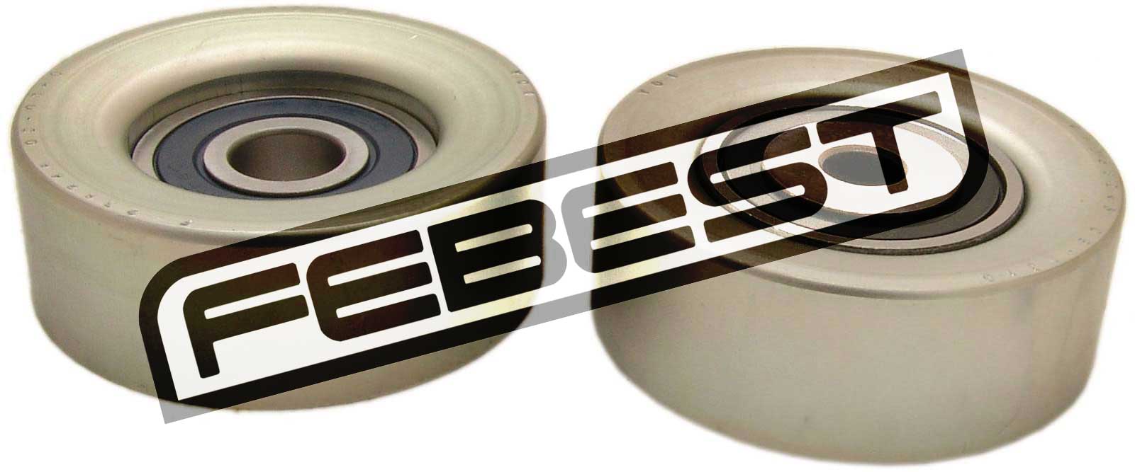 Pulley Tensioner Kit Pulley Tensioner Kit