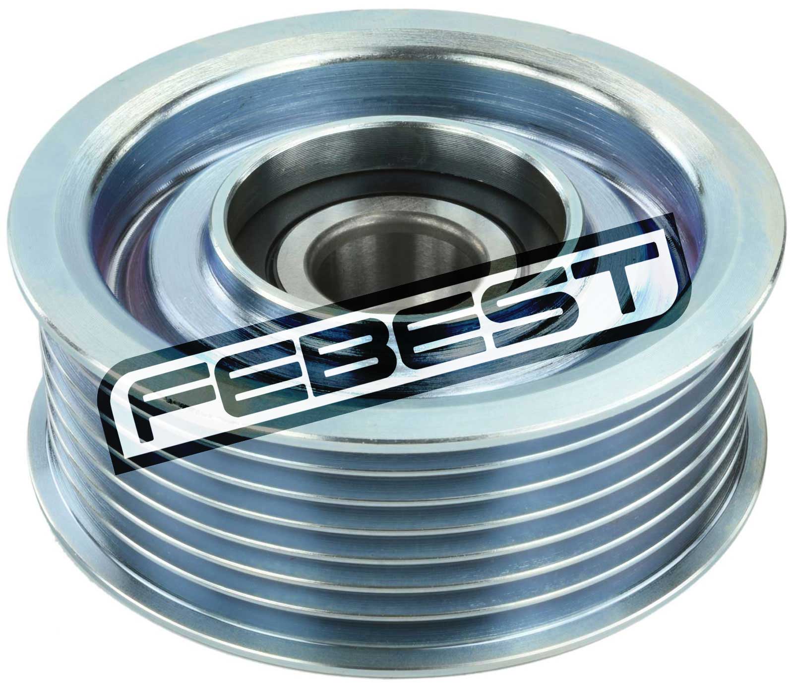 Pulley Idler Pulley Idler