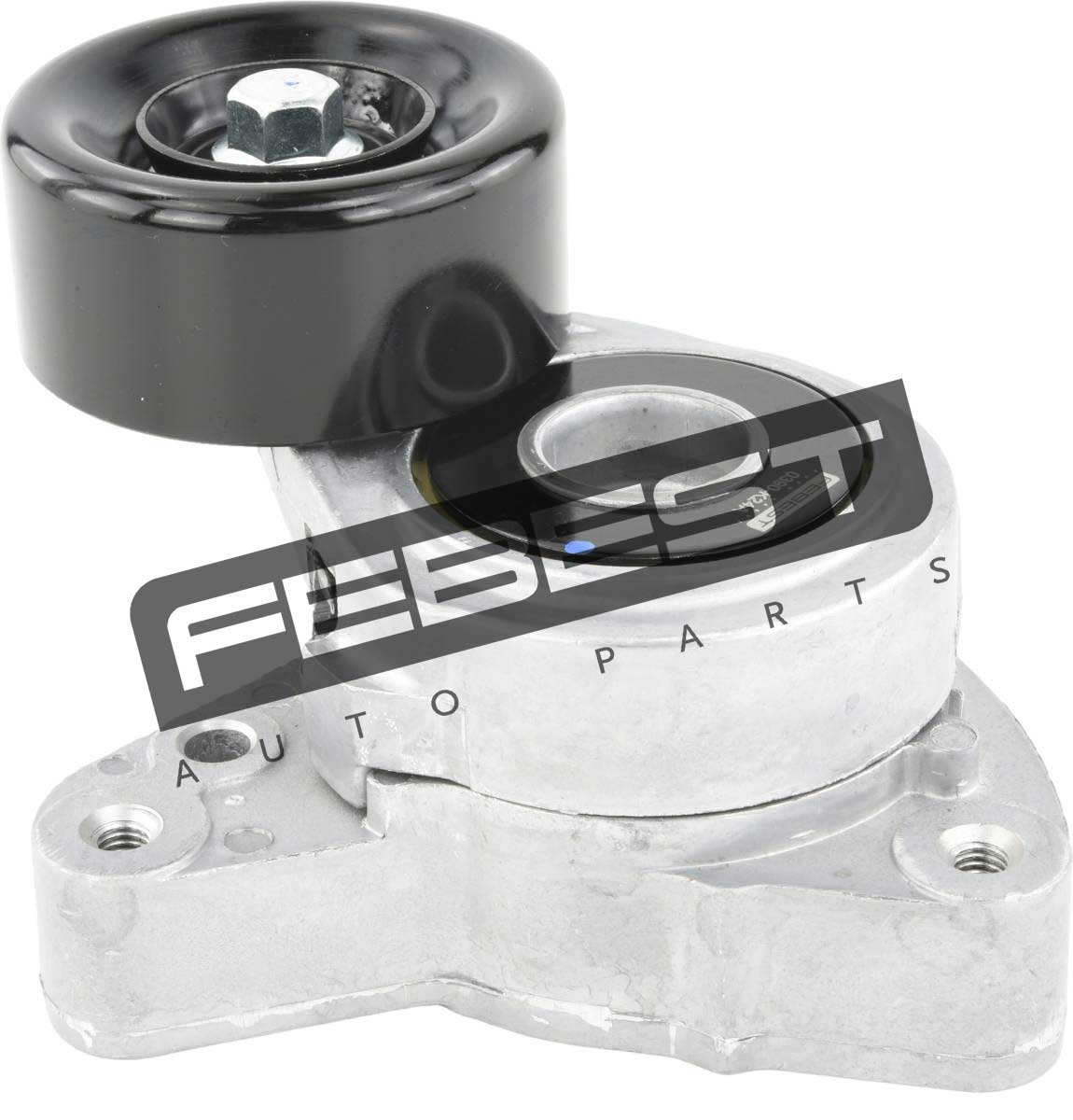 Belt Tensioner Belt Tensioner