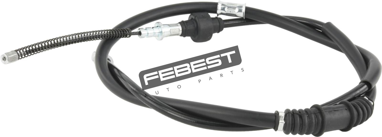 Parking Brake Cable, Left