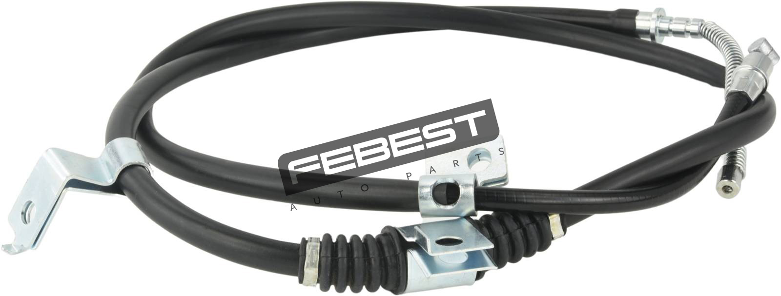 Parking Brake Cable, Left