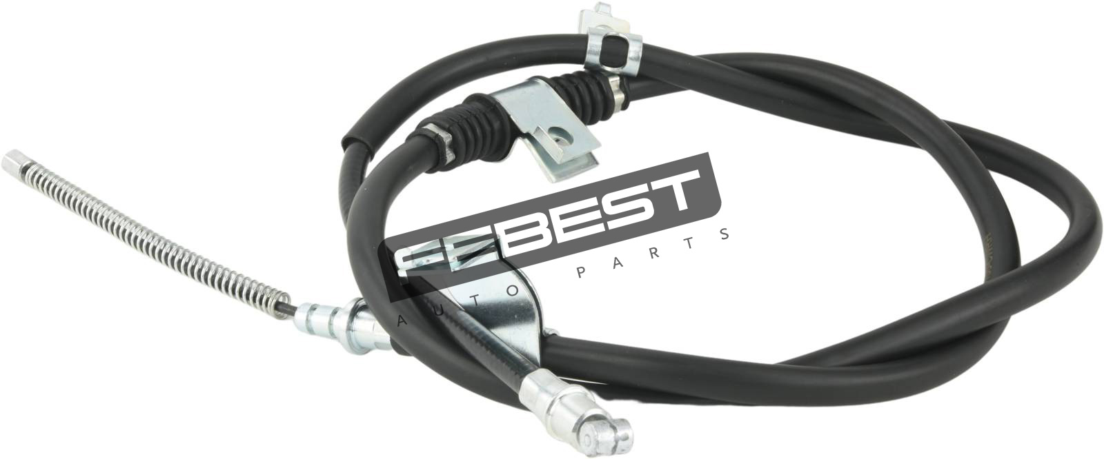 Parking Brake Cable, Right