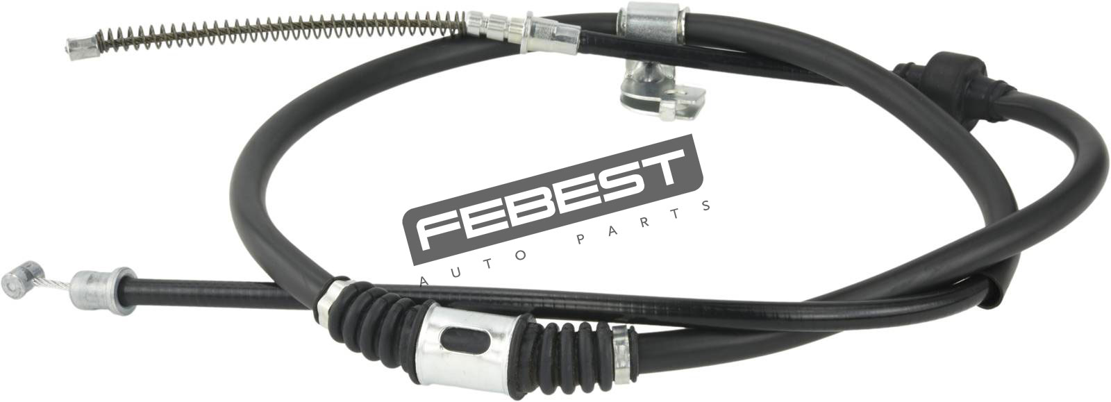 Parking Brake Cable, Right