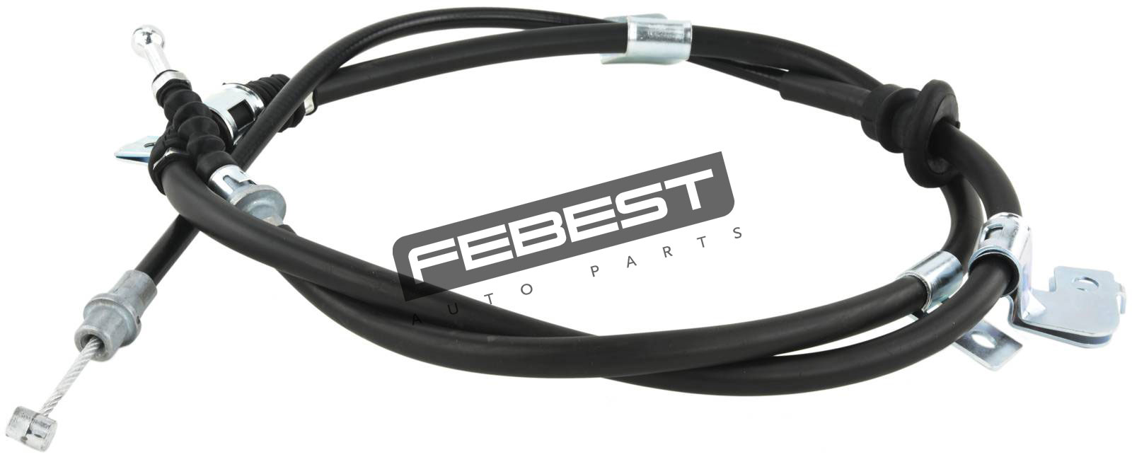 Parking Brake Cable, Left