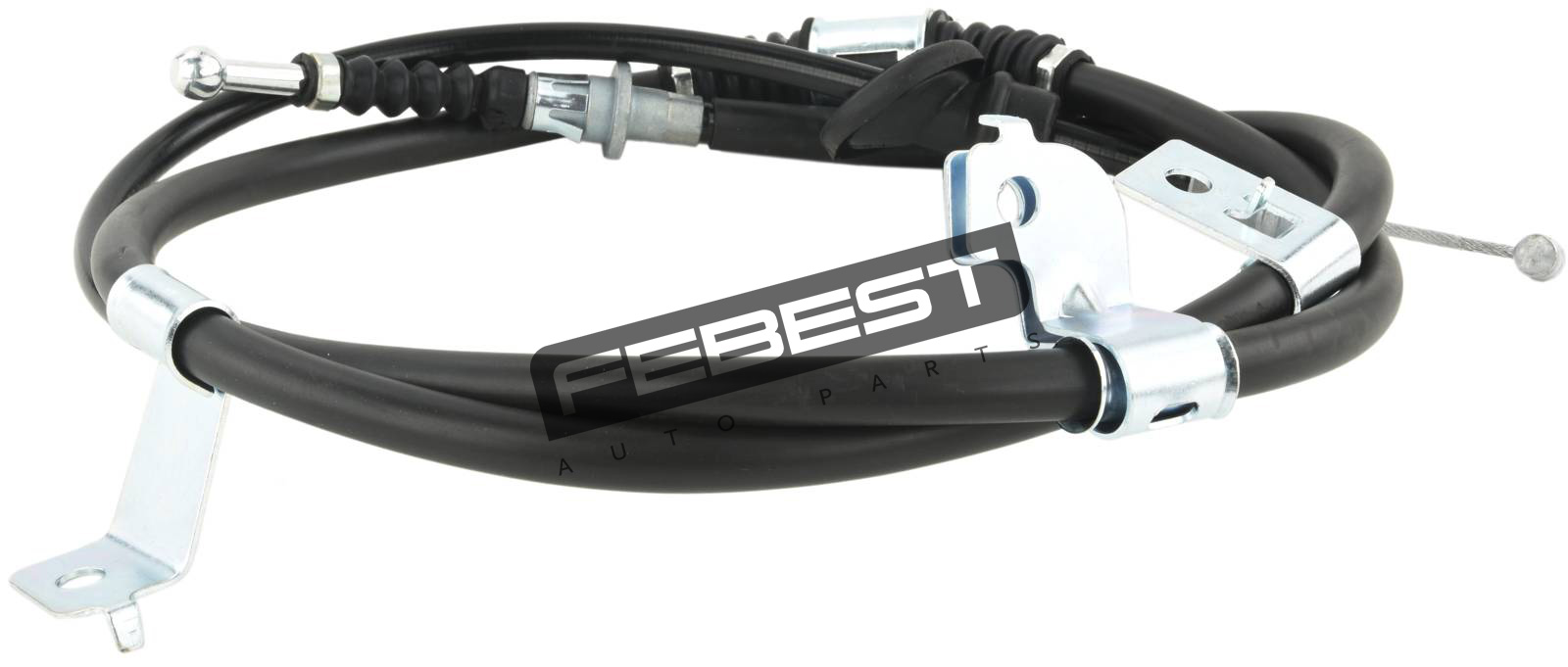 Parking Brake Cable, Right