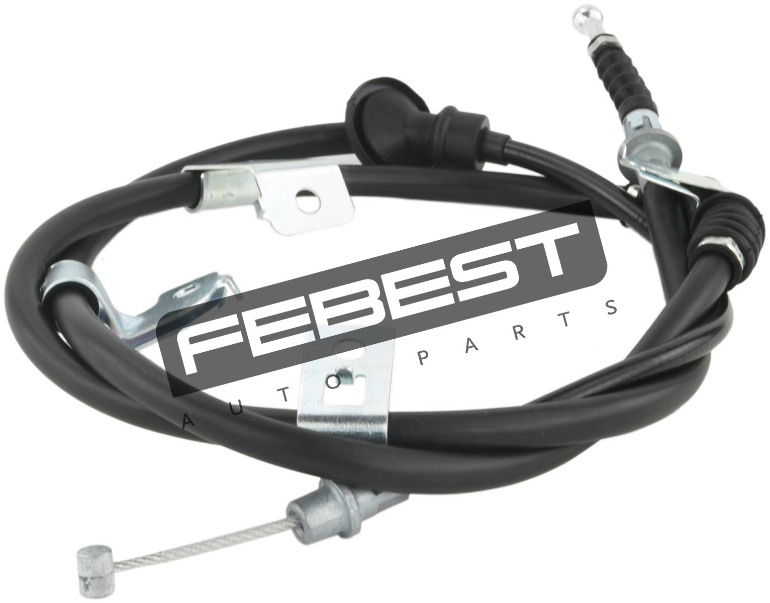 Parking Brake Cable, Right