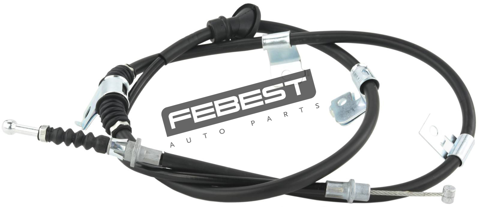 Parking Brake Cable, Right