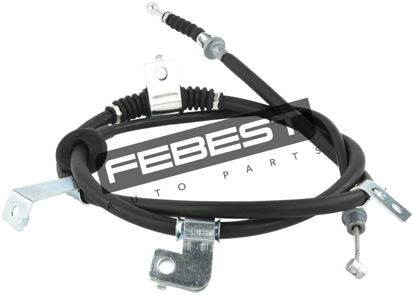 Parking Brake Cable, Left