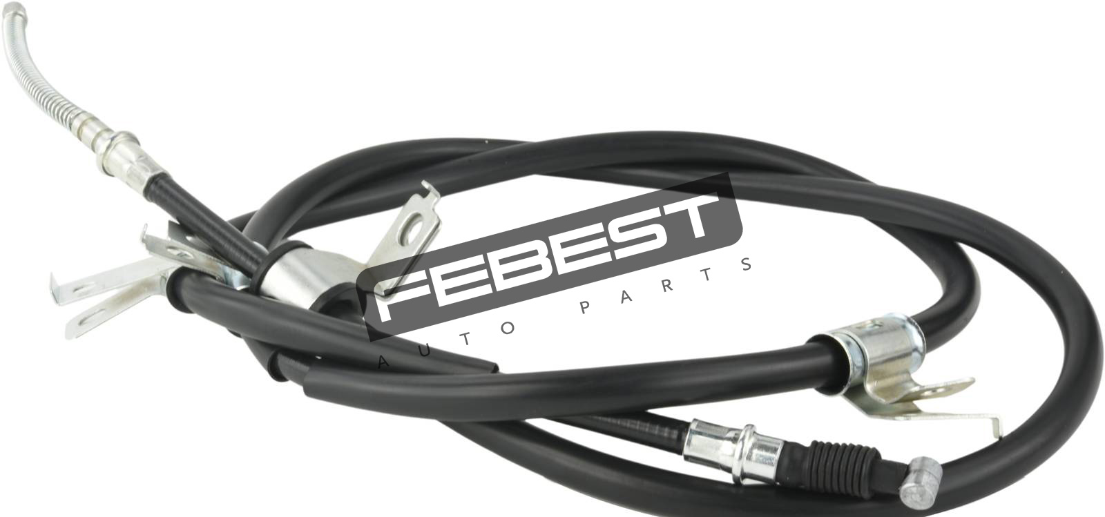 Parking Brake Cable, Left