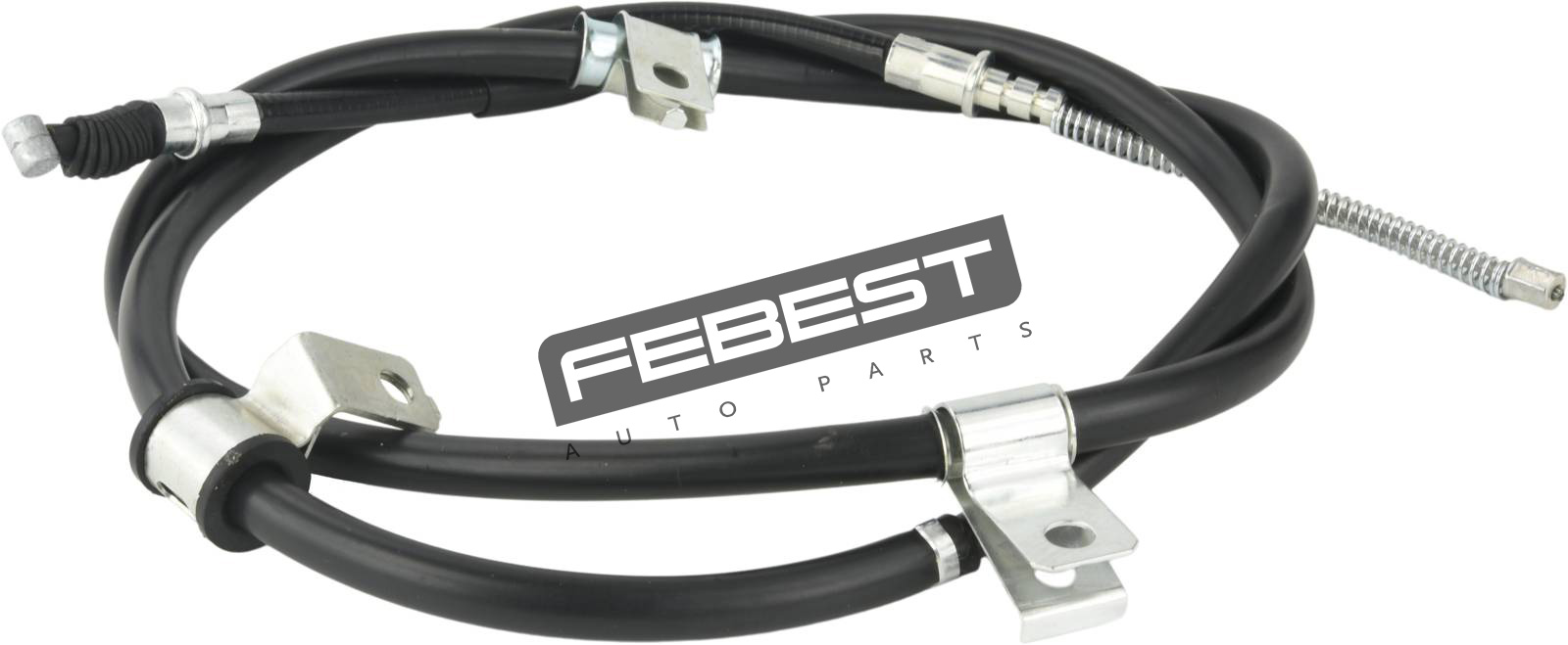 Parking Brake Cable, Right