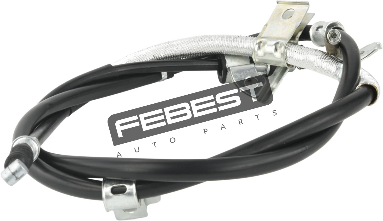 Parking Brake Cable, Right