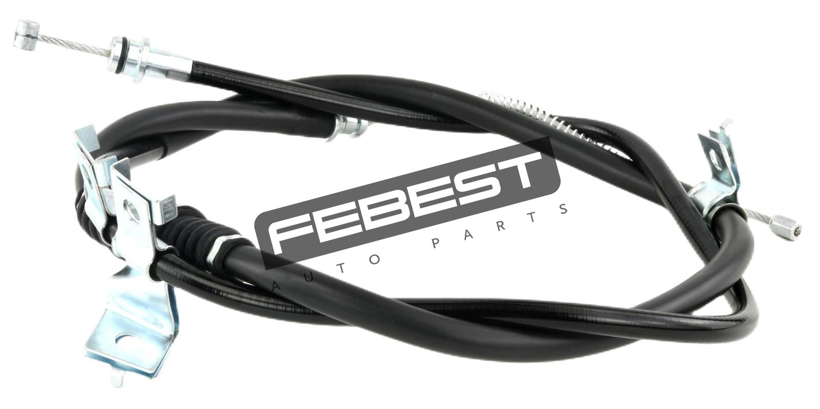 Parking Brake Cable, Left