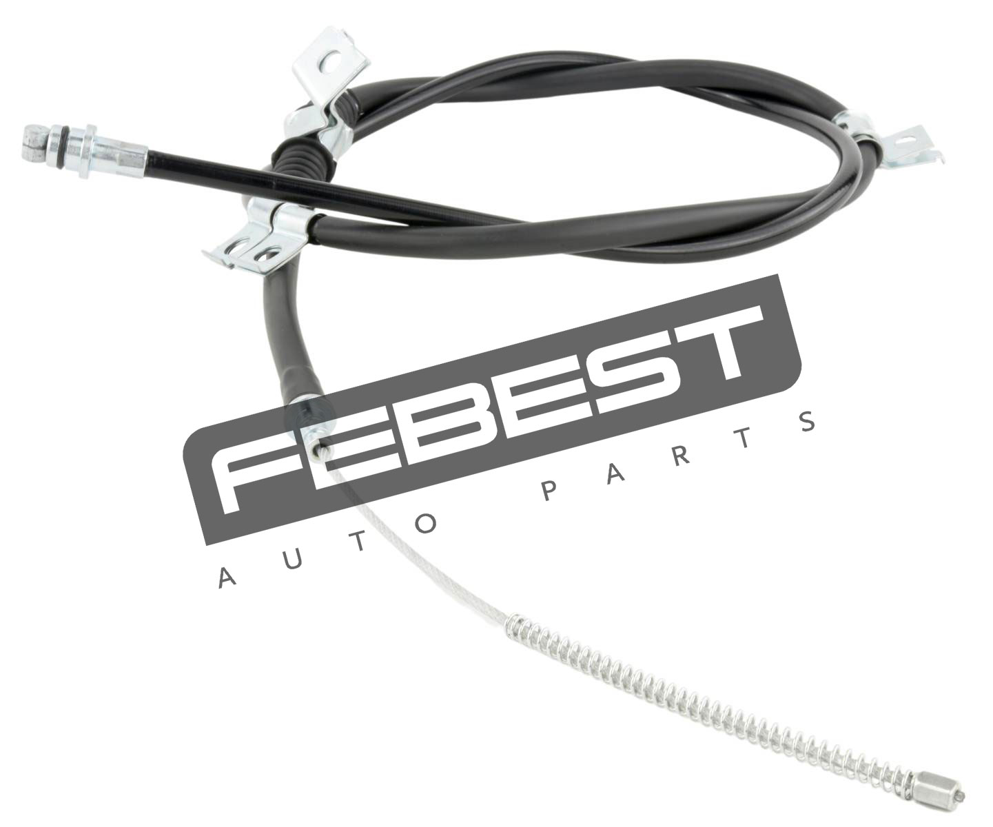 Parking Brake Cable, Right