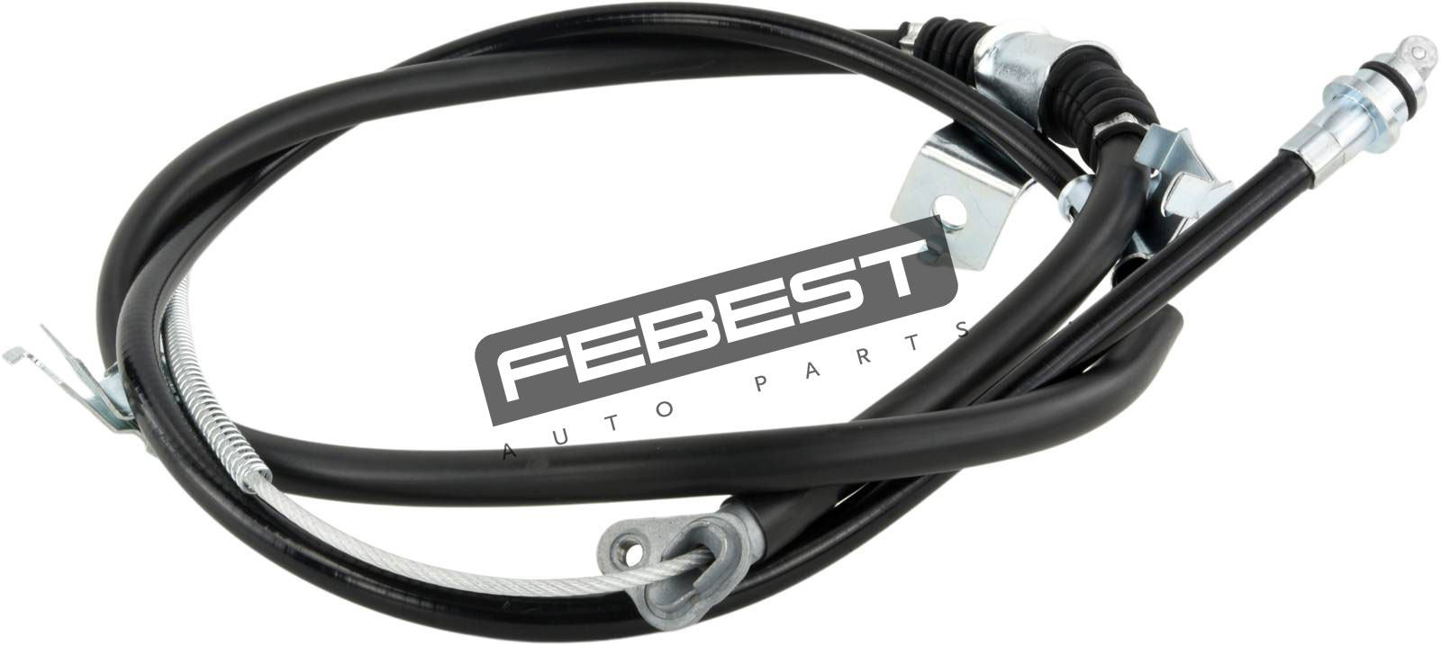 Parking Brake Cable, Left