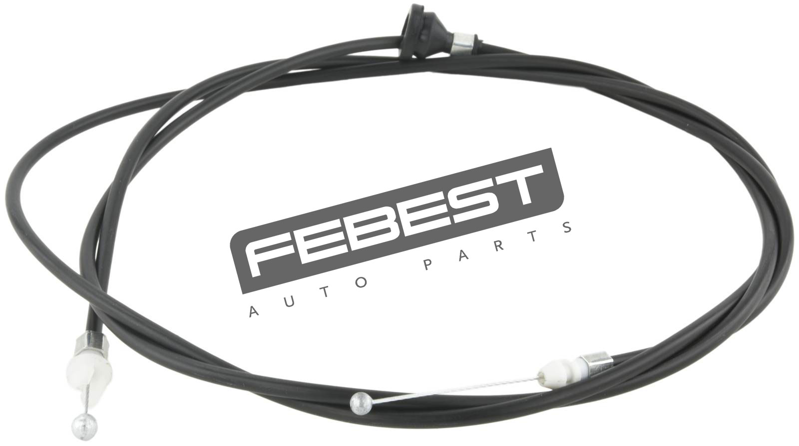 Cable Assembly Hood Lock Control