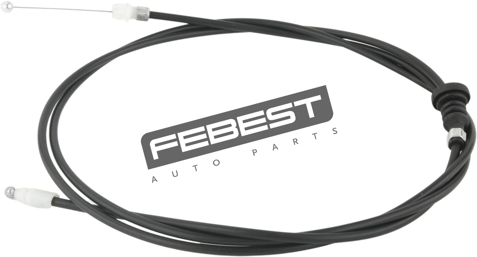 Cable Assembly Hood Lock Control