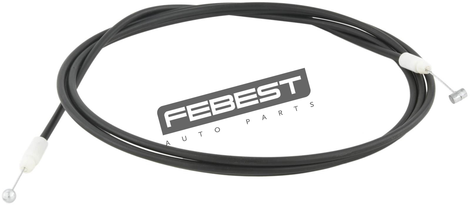 Cable Assembly Hood Lock Control