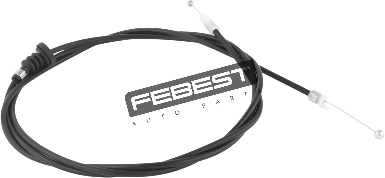 Cable Assembly Hood Lock Control