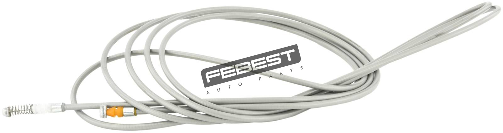 Cable Assembly Tailgate Lock Control