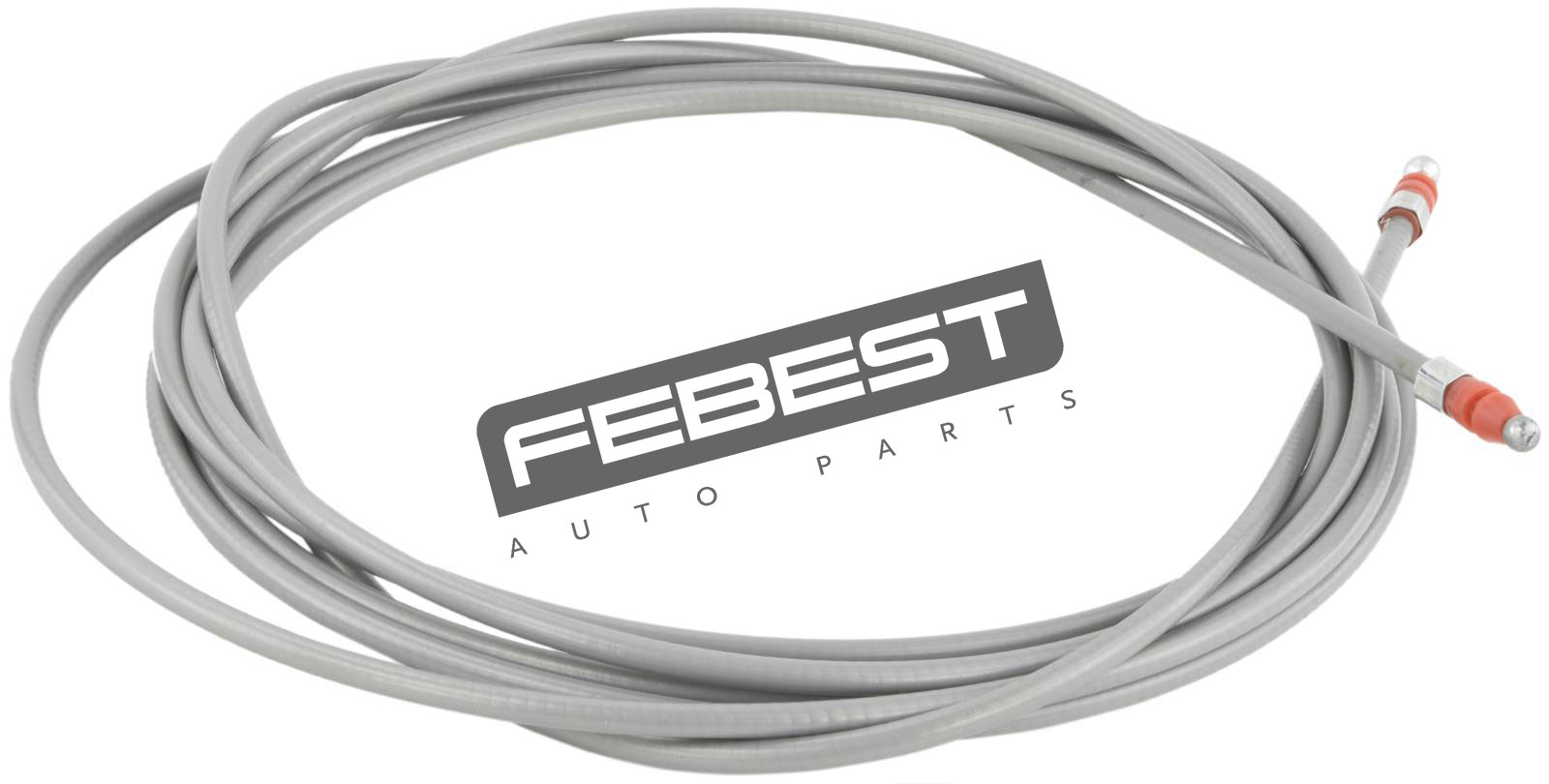 Cable Assembly Tailgate Lock Control