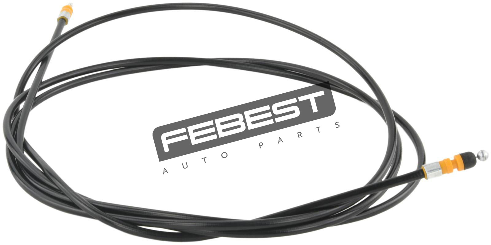 Fuel Lid Lock Control Cable