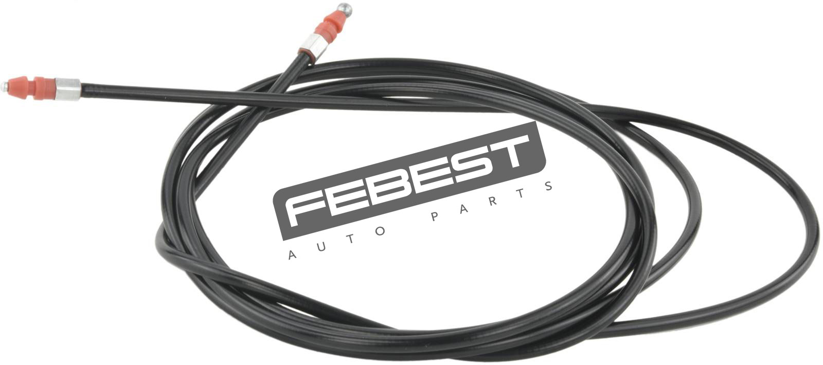 Fuel Lid Lock Control Cable