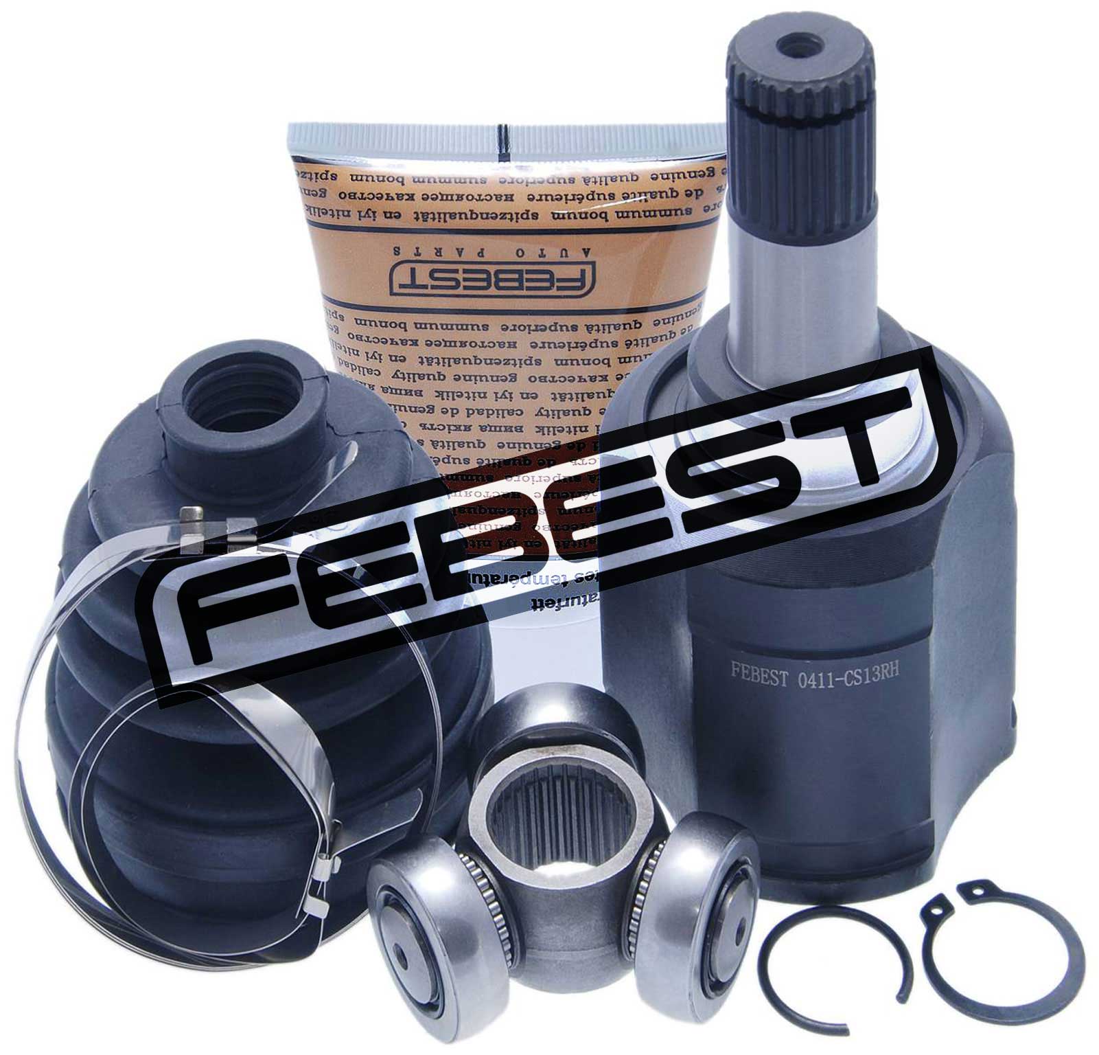 MITSUBISHI 0411-CS13RH_MITSUBISHILANCER Product Photo