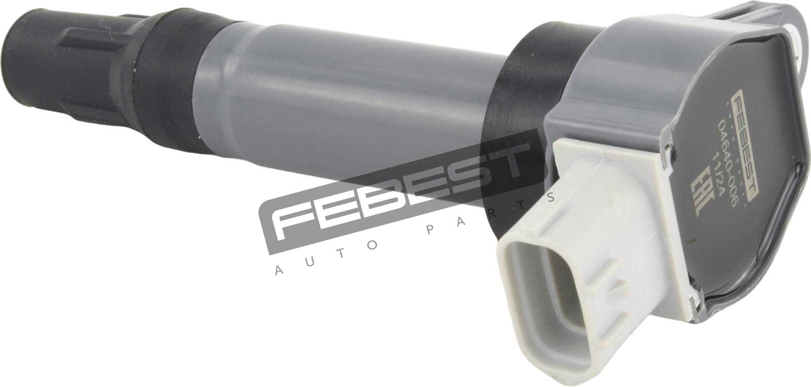 Ignition Coil Ignition Coil