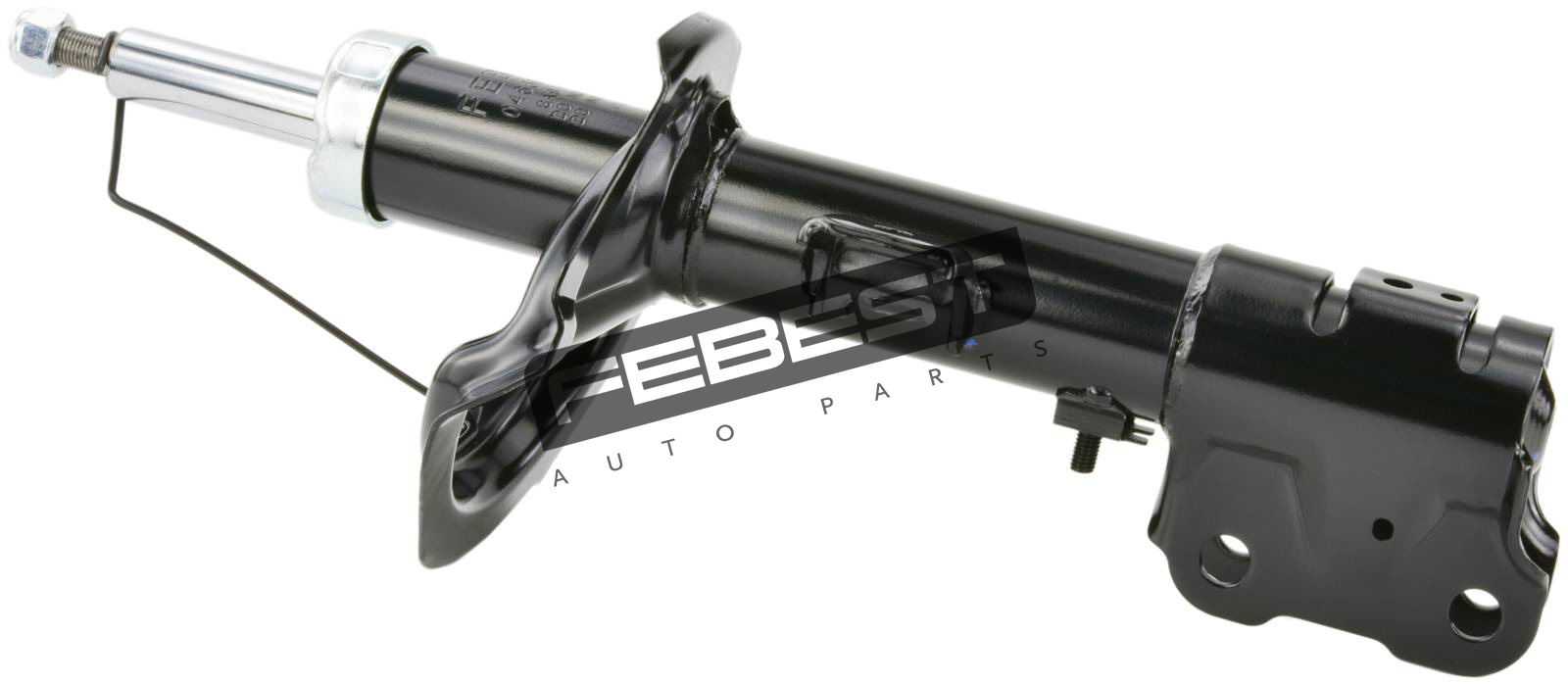 Shock Absorber Front Left