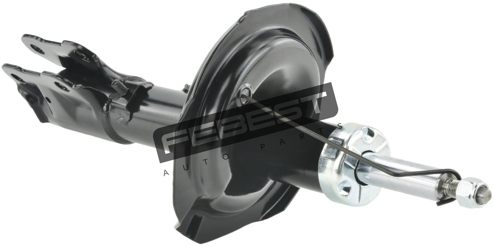 Shock Absorber Front Right