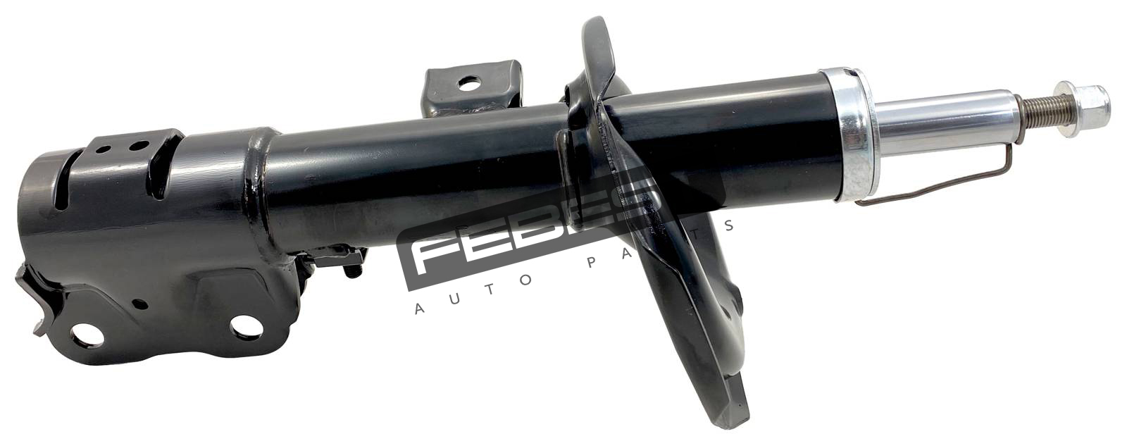 Shock Absorber Front Left