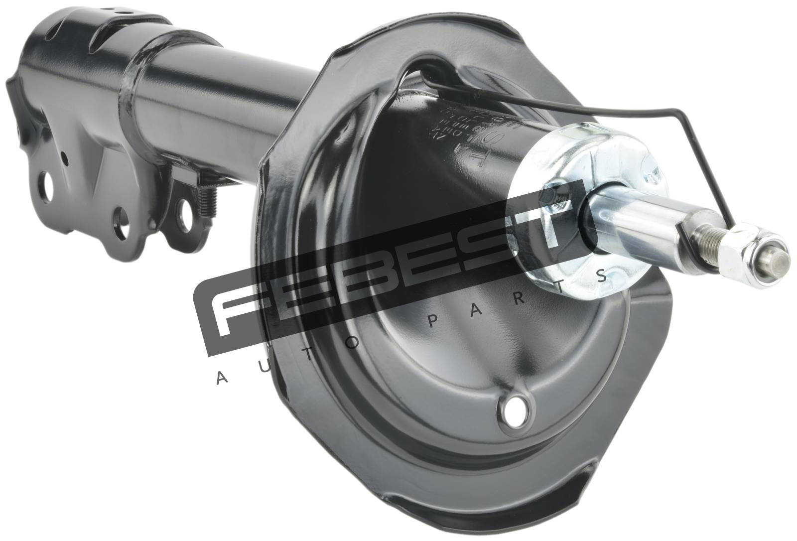 Shock Absorber Front Left