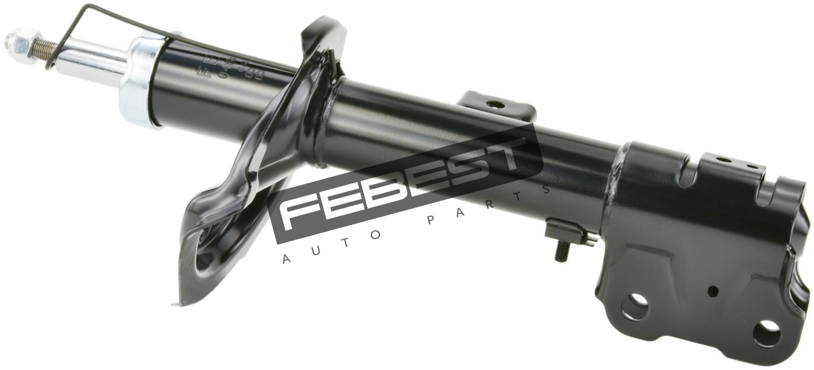 Shock Absorber Front Right