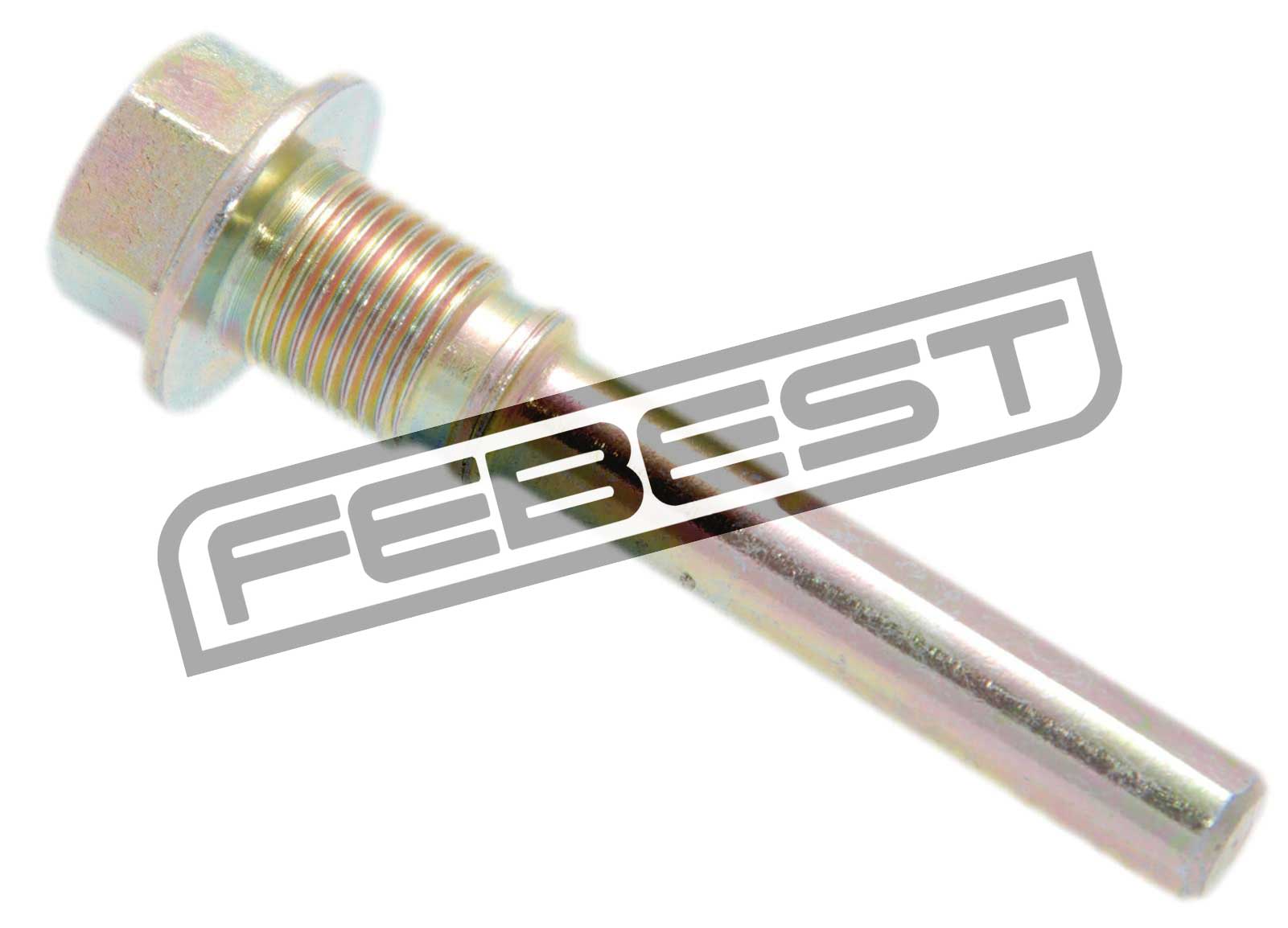 Front Caliper Slide Pin