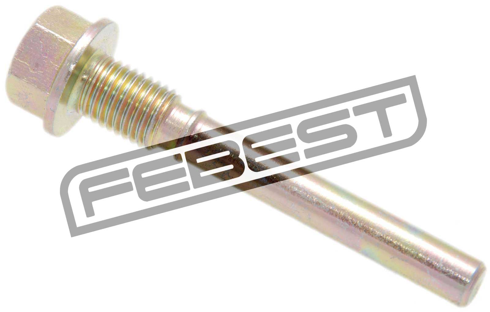 Front Caliper Slide Pin