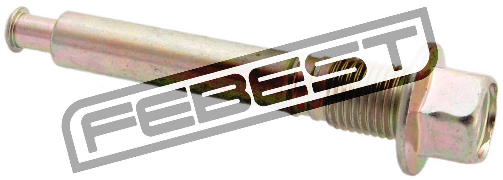 Rear Caliper Slide Pin