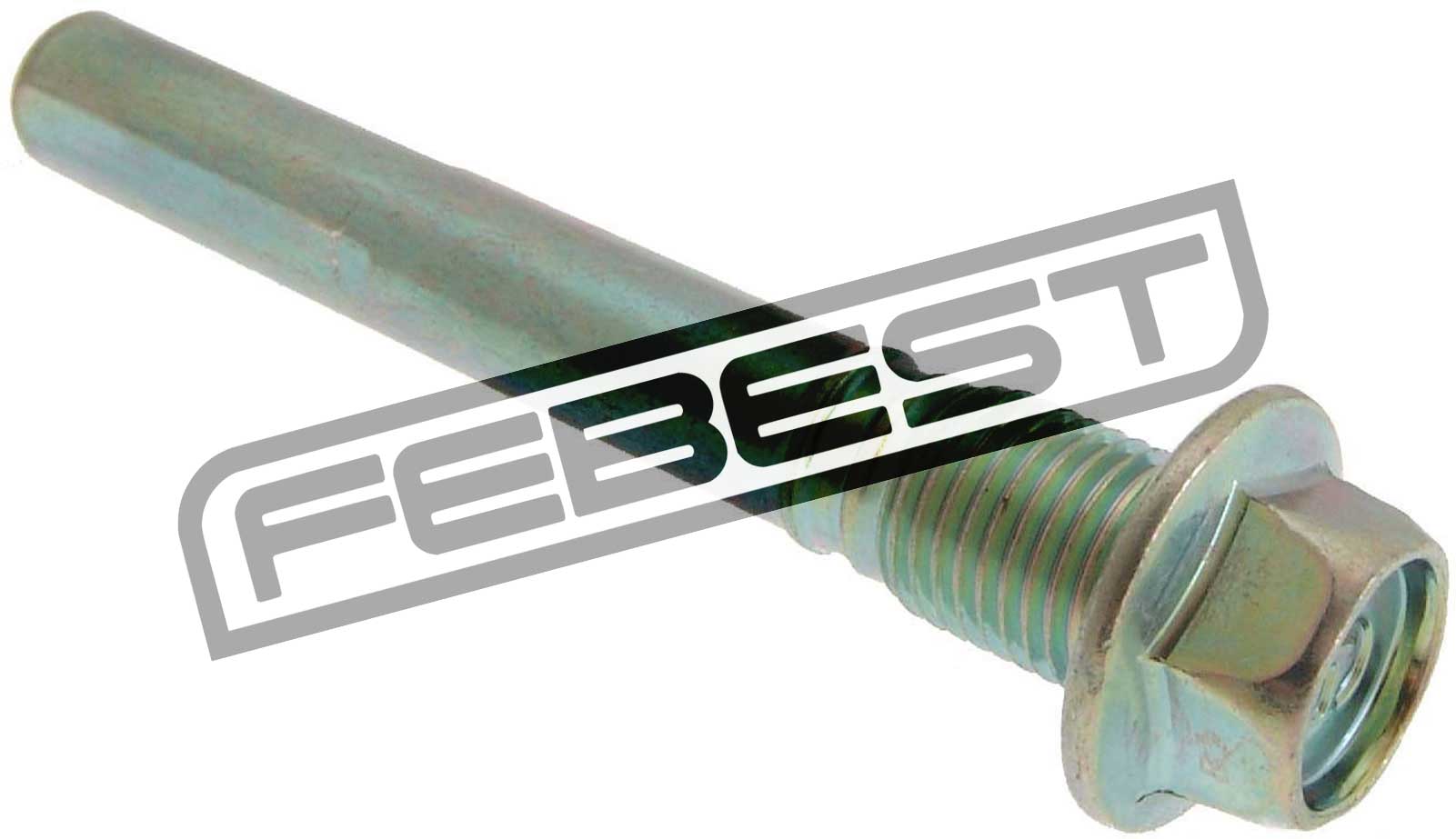 Front Caliper Slide Pin