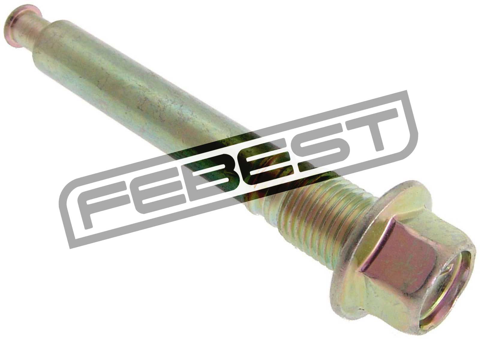 Front Caliper Slide Pin