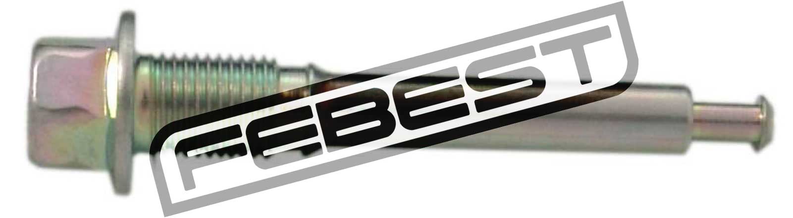 Rear Caliper Slide Pin